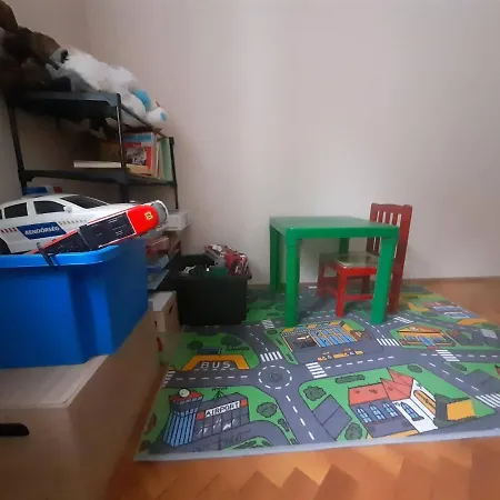 Fehervadasz Vendeghaz Apartamento *