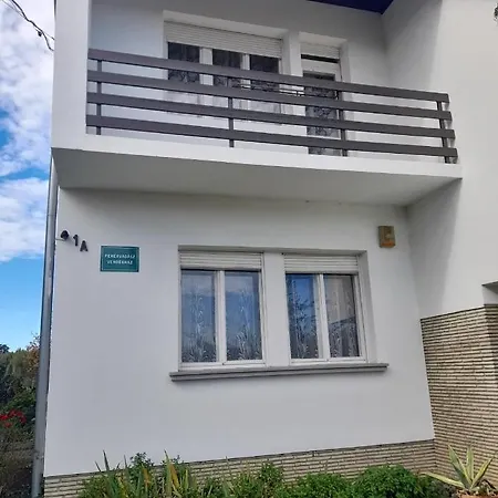 Apartamento Fehervadasz Vendeghaz Szombathely