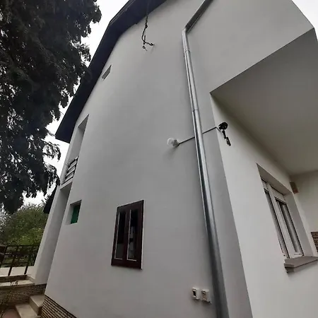 Fehervadasz Vendeghaz Apartamento Szombathely
