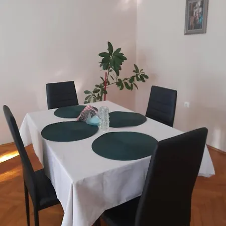 Apartamento Fehervadasz Vendeghaz