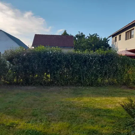 Fehervadasz Vendeghaz Apartamento