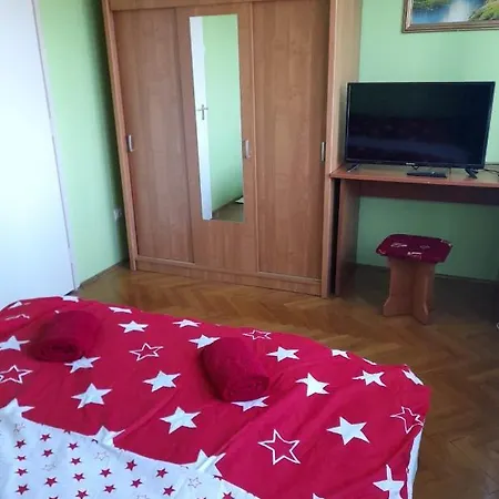 Fehervadasz Vendeghaz * Szombathely