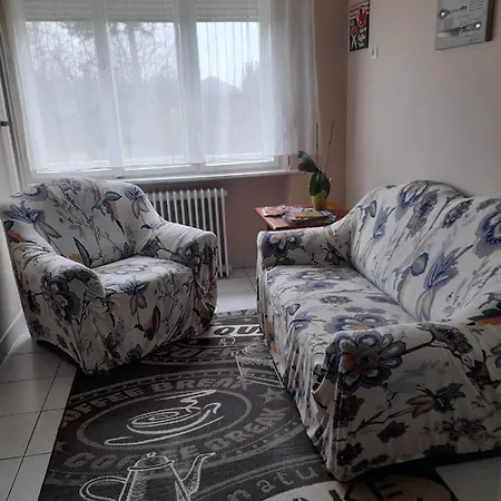 Fehervadasz Vendeghaz *