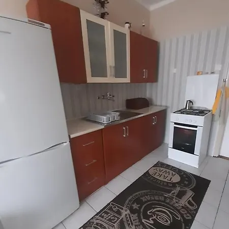 Fehervadasz Vendeghaz Szombathely