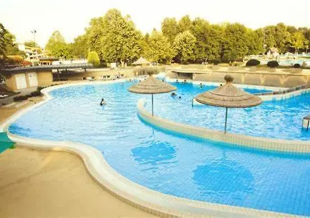 Apartamento Fehervadasz Vendeghaz *