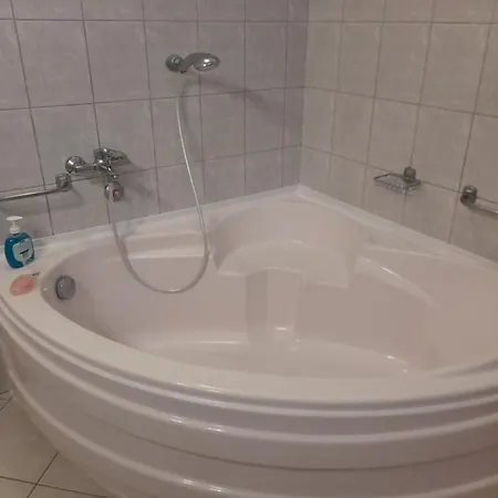 Fehervadasz Vendeghaz